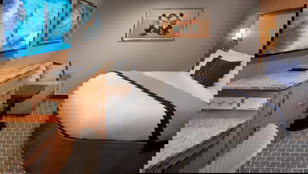 Celebrity Silhouette Cabin Image