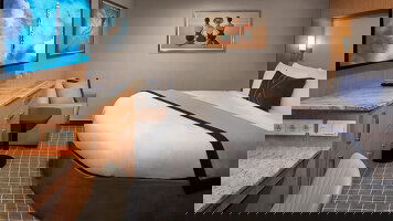 Celebrity Silhouette Prime Inside