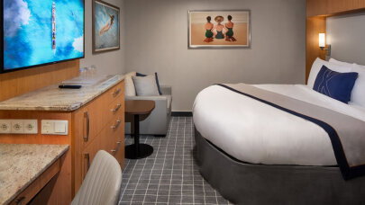 Celebrity Silhouette Prime Inside