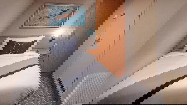 Celebrity Silhouette Cabin Image