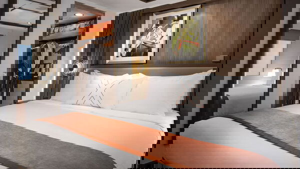 Celebrity Silhouette Cabin Image