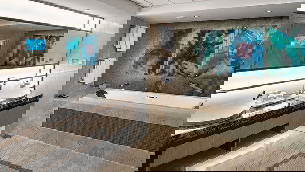 Celebrity Silhouette Cabin Image