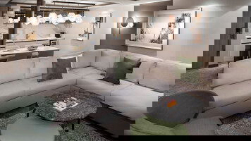 Celebrity Silhouette Royal Suite