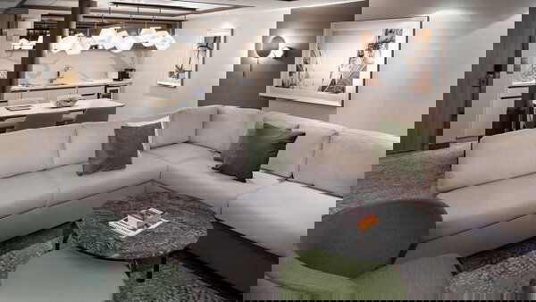 Celebrity Silhouette Cabin Image