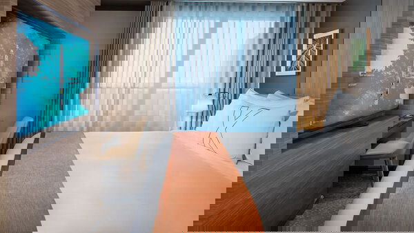 Celebrity Silhouette Cabin Image