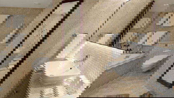 Celebrity Silhouette Cabin Image