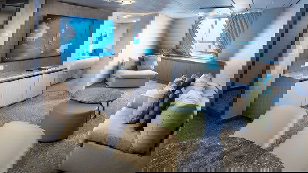 Celebrity Silhouette Cabin Image