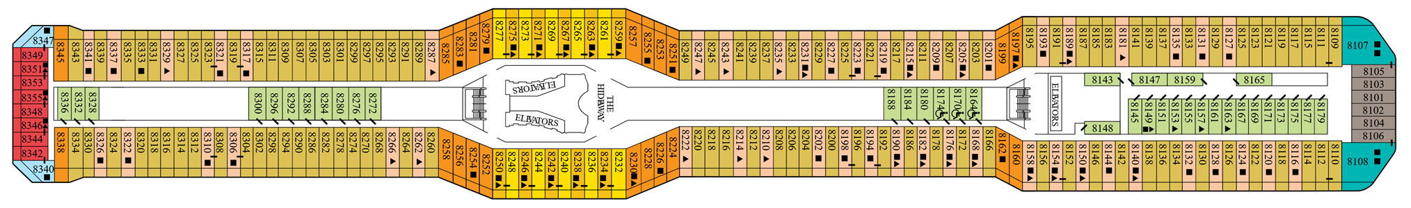 Deck 8