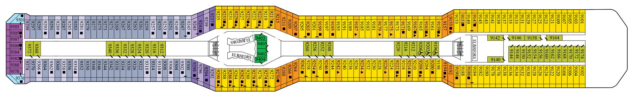 Deck 9