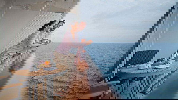 Celebrity Solstice Cabin Image