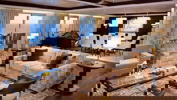 Celebrity Solstice Penthouse Suite