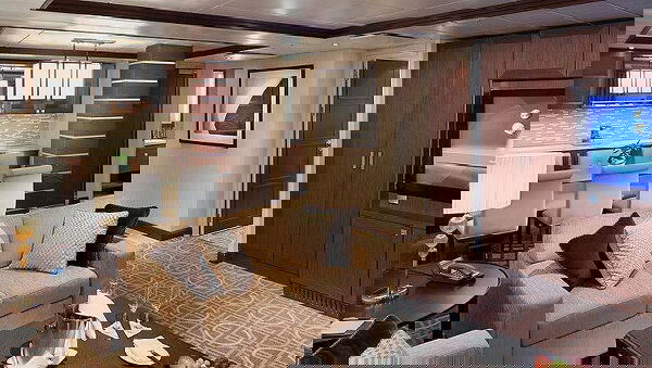 Celebrity Solstice Cabin Image