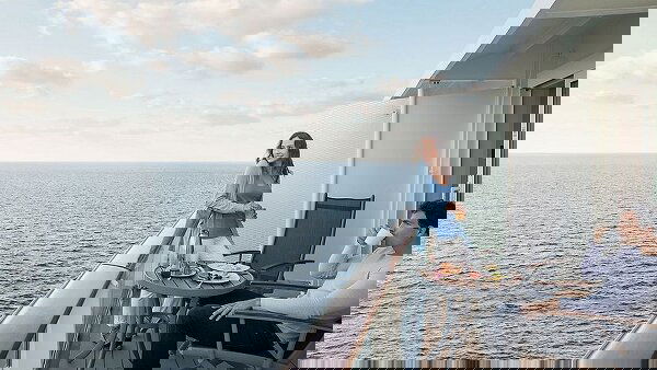 Celebrity Solstice Cabin Image