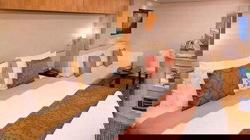 Celebrity Solstice Prime Inside