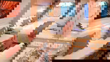 Celebrity Solstice Prime Ocean View