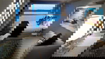 Celebrity Solstice Panoramic Ocean View