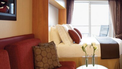 Celebrity Solstice Concierge Class