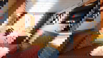 Celebrity Solstice AquaClass