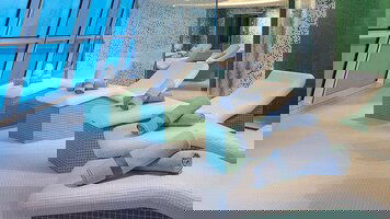 Celebrity Solstice Prime AquaClass