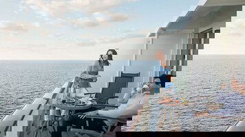 Celebrity Solstice AquaClass Sky Suite