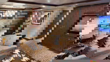 Celebrity Solstice Royal Suite