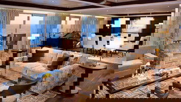 Celebrity Solstice Penthouse Suite