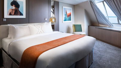 Celebrity Solstice Horizon Suite