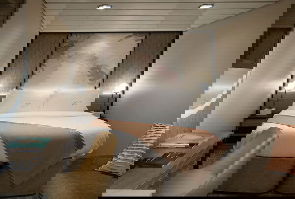 Celebrity Summit Cabin Image