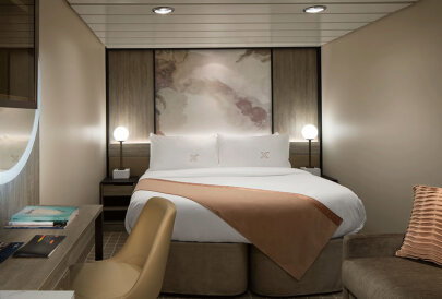 Celebrity Summit Prime Inside