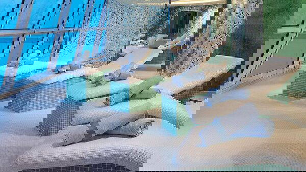 Celebrity Summit Cabin Image