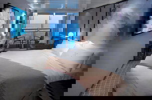 Celebrity Summit Prime Concierge Class