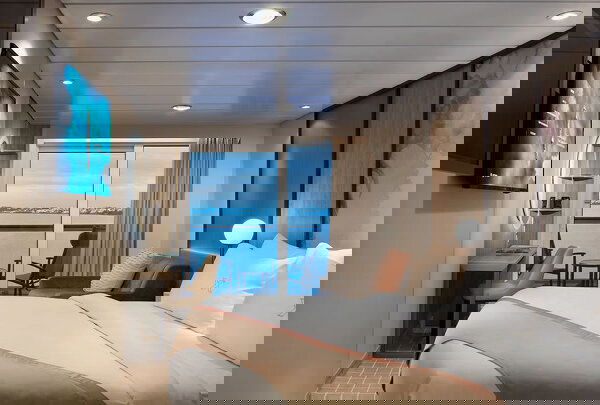 Celebrity Summit Cabin Image