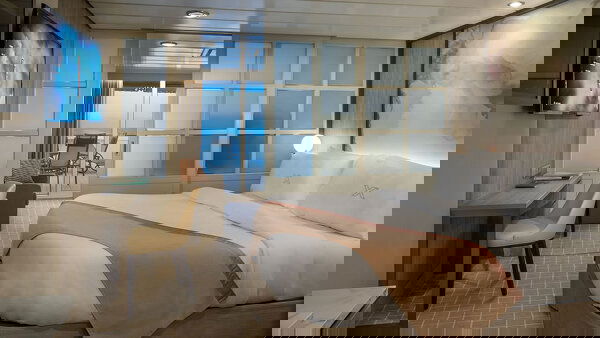 Celebrity Summit Cabin Image