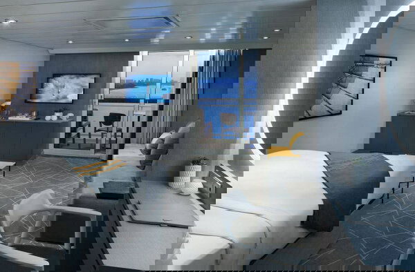 Celebrity Summit Cabin Image