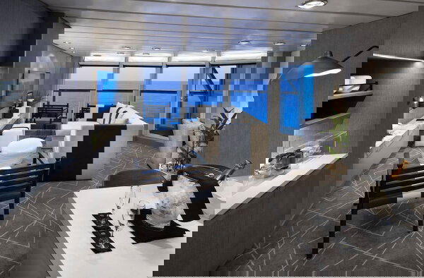 Celebrity Summit Cabin Image