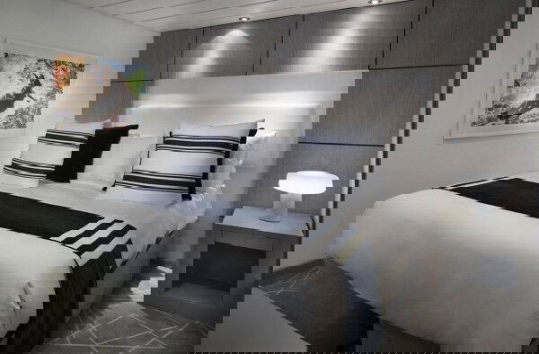 Celebrity Summit Cabin Image