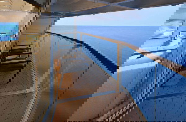 Celebrity Summit Cabin Image