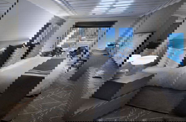 Celebrity Summit Cabin Image