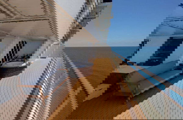 Celebrity Summit Cabin Image