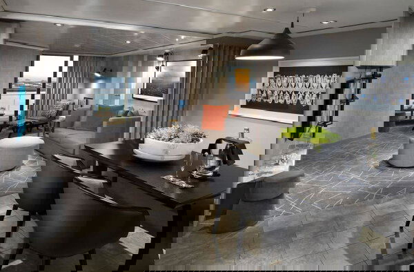 Celebrity Summit Cabin Image