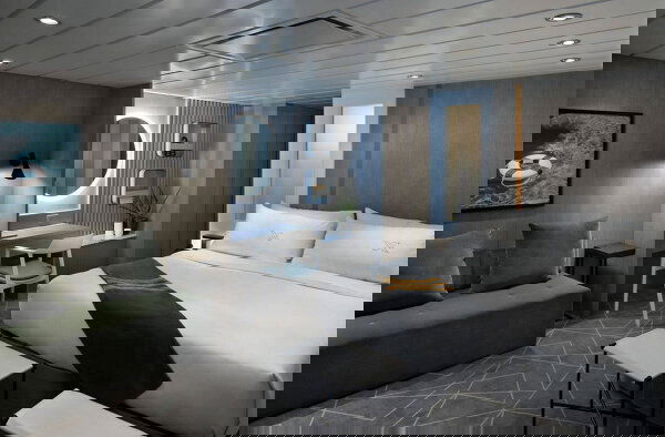 Celebrity Summit Cabin Image