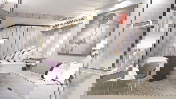 Celebrity Xcel Deluxe Inside