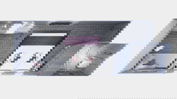 Celebrity Xcel Cabin Image