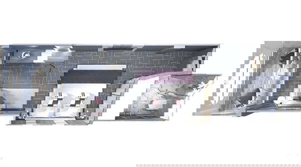 Celebrity Xcel Cabin Image