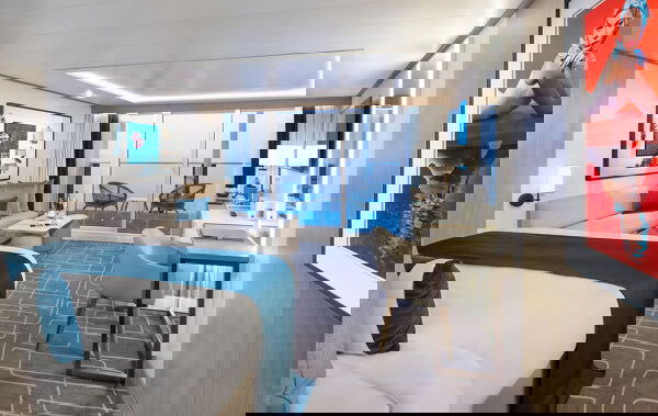 Celebrity Xcel Cabin Image