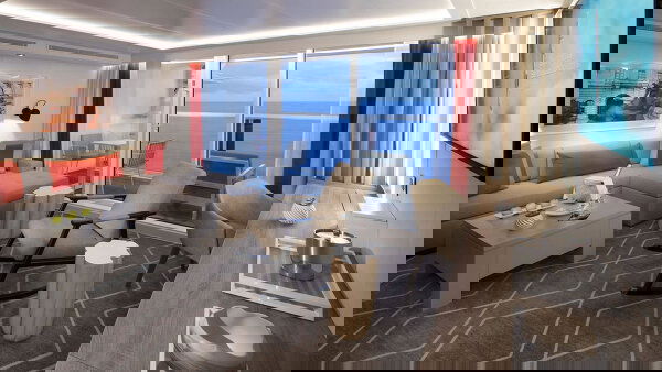 Celebrity Xcel Cabin Image