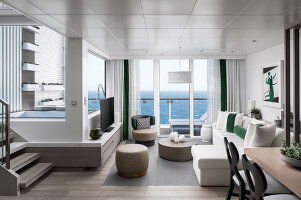 Celebrity Xcel - Reviews, Deckplans & Cruise Schedule - Celebrity Cruises
