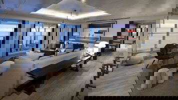 Celebrity Xcel Penthouse Suite