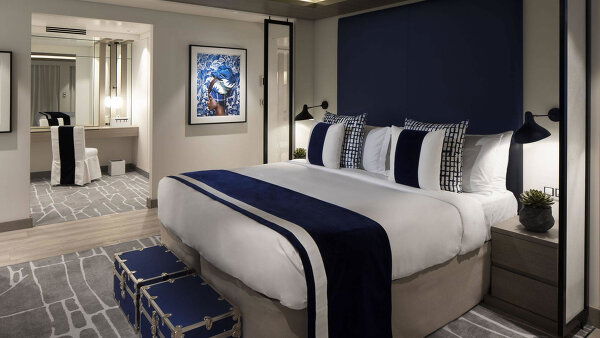 Celebrity Xcel - Reviews, Deckplans & Cruise Schedule - Celebrity Cruises