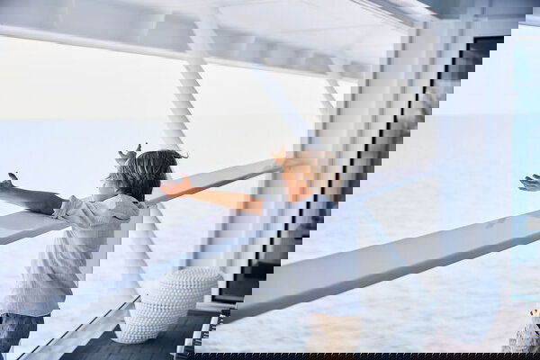 Celebrity Xcel Cabin Image